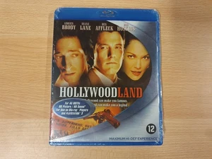 BLU-RAY / HOLLYWOODLAND ( ADRIEN BRODY, DIANE LANE, BEN AFFLECK, BOB HUSKINS ) - Picture 1 of 2