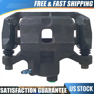 Pinza de freno de disco trasera izquierda Cardone 1 compatible con Chrysler Sebring 2004 2005 1996 1997 Foto 1 de 3