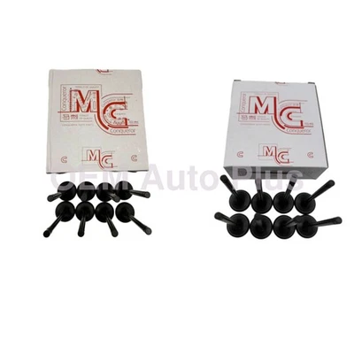 Juego de válvulas de admisión y escape 1S7Z6507D&EJ7Z6505A para Lincoln 2.0T 2.3T MKZ MKC Foto 1 de 4