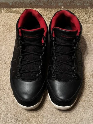 Jordan 9 Retro Low Snakeskin 2016 Usado Talla 13 (Sin Caja) Foto 1 de 4