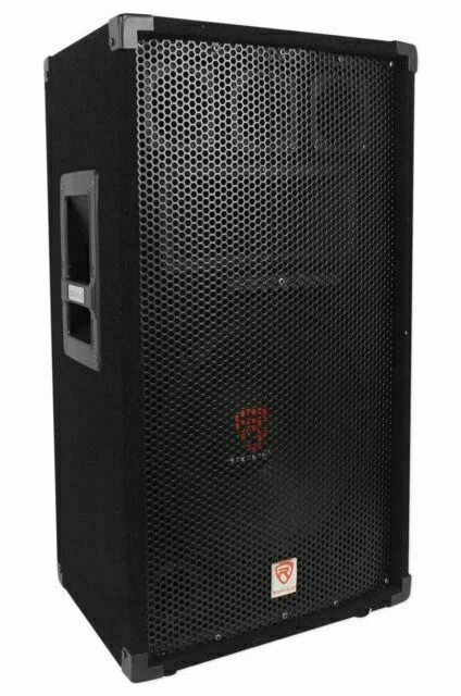 Rockville RSG12 500W PA Speaker