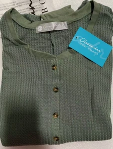 Women's Waffle L - Picture 1 of 1