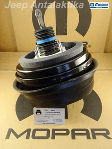 Puissance Servo-Frein Jeep Grand Cherokee WH 2011-2015 4560182AF Neuf OEM Mopar - Picture 1 of 8