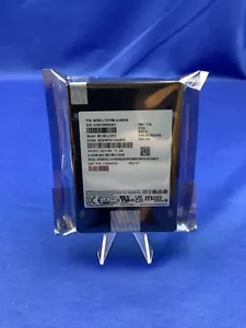 MZ-WLL15TC SAMSUNG PM1723b 15.36TB NVME PCIe 2.5in Internal SSD EMC 118000743 - Picture 1 of 4
