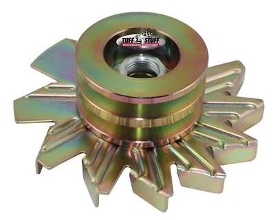 Alternator Pulley Tuff Stuff 7600BD - Image 1 of 3