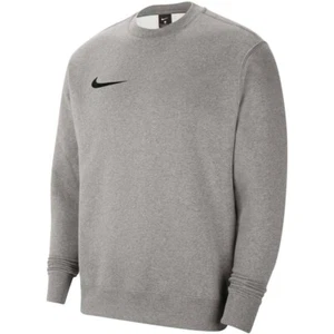Sudadera Nike Air Crew Fleece Nueva - Imagen 1 de 7