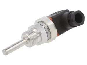 Sensor MBT 5250-0000-050-220: temperatura Pt100 Kl.B conexión eléctrico: PG11 -50-200 - Imagen 1 de 1