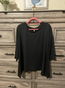 Lularoe Kate Shark Bite Top - Bild 1 von 4