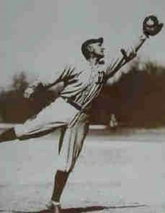 TY COBB BASEBALL PHOTO POSTER PRINT 11X14 BD#1 - Picture 1 of 1