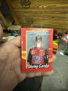 Tarjetas de juego de Jeff Gordon colección deportiva para bicicleta NASCAR 24 - Imagen 1 de 1