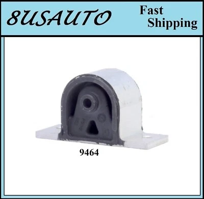 1 PIEZA MONTAJE TRANSMISIÓN TRASERA APTO INFINITI FX35, G35, M45, Q45/NISSAN 350Z Foto 1 de 2