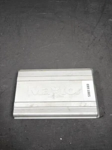 Maxtor External Hard Drive - Used, Working, No Accessories - Afbeelding 1 van 6