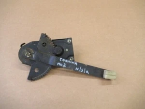 Ford Cortina mk2 Door Window Regulator N/S/R...for a 4-Door model. - Picture 1 of 4