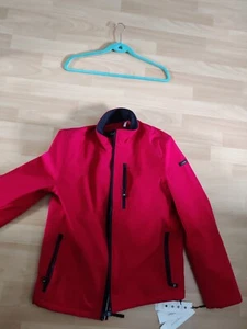 Calvin Klein Jacke Rot - Bild 1 von 4