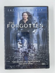 The Forgotten (DVD, 2005) - Bild 1 von 4