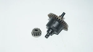 Traxxas Rustler 4x4 VXL diff trasero TRX 6879 5381 6882X - Imagen 1 de 1