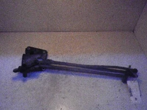 Barras limpiaparabrisas delanteras peugeot 306  - Imagen 1 de 8