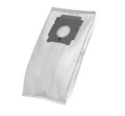 5 SACCHETTI ROWENTA COMPACTEO ERGO CITY SPACE INCONTRO POWER RO RED GLOSS R119MF - Immagine 1 di 2