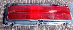 1968 Oldsmobile 98 Tail Light Lens Plus Gasket - Picture 1 of 10