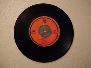 Petula Clark THIS IS MY SONG Vinyl 45-RPM Record #7002 - Imagen 1 de 2