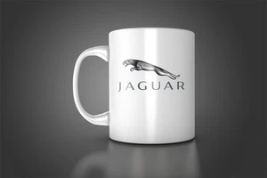 JAGUAR Becher, Tasse Kaffee-Tee, JAGUAR Kaffeetassen & becher by TETI brand - Bild 1 von 5