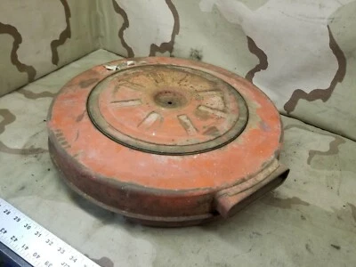 1961 1962 1963 61 Ford Galaxie FE 390 352 purificador de aire Mercury Monterey Marauder Foto 1 de 4