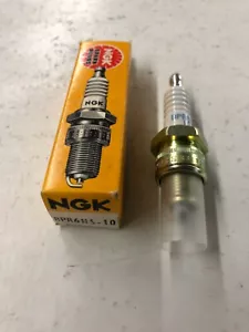 BUJÍA NGK BPR6HS-10 - Imagen 1 de 2