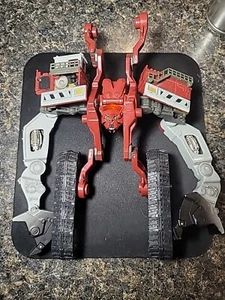 Transformers Revenge of the Fallen ROTF Voyager Demolishor Pre-owned - Picture 1 of 3