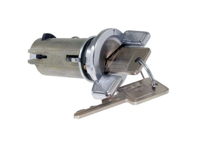 Pozos de cilindro de bloqueo de encendido Buick Apollo 1973-1975 51472NBBB 1974 Foto 1 de 2