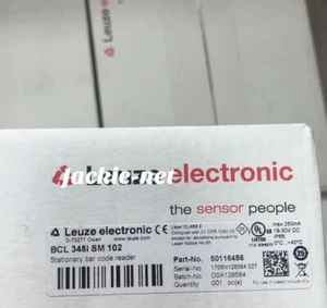 1PCS NEW BCL348ISM102 VIA DHL/FedEx && - Afbeelding 1 van 1