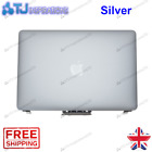 New Macbook A1534 12" Lcd Led Screen Panel Assembly 2015 Lsn120dl01 Silver Uk