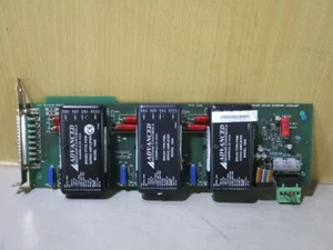 MINT CONDITION  ADVANCED MOTION CONTROLS  PCH10A8-3 **SAMEDAY SHIP AVAILABLE - Picture 1 of 2