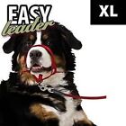 COLLIER CHIEN QUI TIRE XL EASY LEADER ROUGE