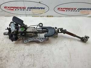 SKODA OCTAVIA MK1 1Z ADJUSTABLE STEERING COLUMN 1Z2419502B - Picture 1 of 8