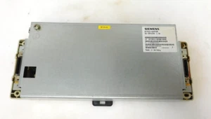 SIEMENS BITBUS ADAPTER 6FC5211-0CA00-0AA0 VERSION F SW-VERSION 1.04 - Picture 1 of 5
