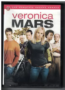 Veronica Mars - Die komplette erste Staffel (DVD, 2012, 6-Disc-Set) - Bild 1 von 2