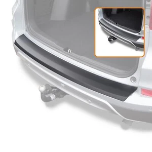 Protezione paraurti Travall per Honda CR-V (2014-2017) ABS plastica protezione posteriore guarnizione - Foto 1 di 3