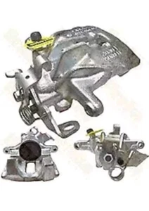 Brake Engineering CA2457R Brake Caliper - Picture 1 of 1