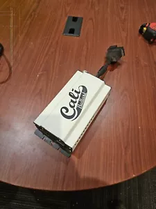 CALI BALLAST Energy Station ES-EB1000/WC White Dimmable 1000W w/ 220v Power Cord - Picture 1 of 3
