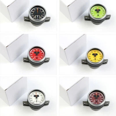 ✅ Reloj cronómetro cronógrafo tablero central para Porsche Cayenne 2011-2017 Foto 1 de 4