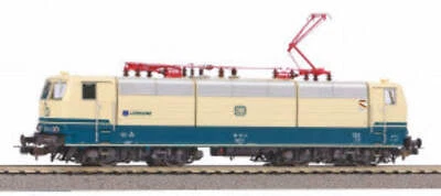 Piko 51352 HO Gauge Expert DB Lorraine BR181.2 Electric Locomotive IV - Image 1 of 2