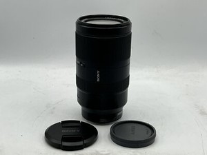 Sony FE 70-300mm SEL70300G F4.5-5.6 G OSS Lens New Open Box