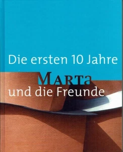 Die ersten 10 Jahre Museum MARTa  in Herford - Bild 1 von 1