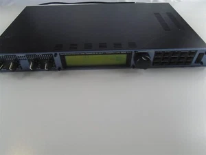 DBX IEM In Ear Monitor Signal Processor - Imagen 1 de 9
