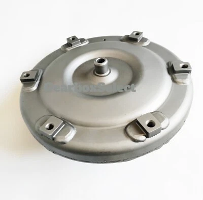 6T30 6T40 6T45 6T50 Convertisseur de couple de transmission - Image 1 of 2