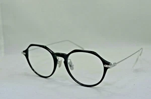 NUEVO MARCO DE ANTEOJOS AUTÉNTICO LINDA FARROW LF/05/2 - Imagen 1 de 6