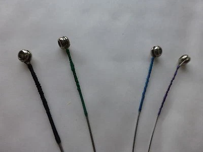 VIOLIN STRINGS, NEW, QUALITY FULL SET, GDAE, ANY SIZE 4/4 TO 1/16, UK SELLER - Image 1 of 4