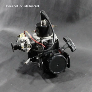 29CC Benzin wassergekühlter Motor für RC Boot Modellyw - Bild 1 von 10