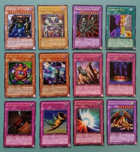 Yu-Gi-Oh! Predoni Metallici - Set completo PMT - 2003 Guardiano del Cancello ITA - Foto 1 di 22