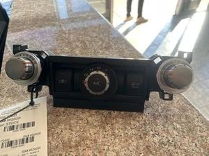 HEATER CLIMATE TEMPERATURE CONTROL 2014-2024 TOYOTA 4 RUNNER - Picture 1 of 8